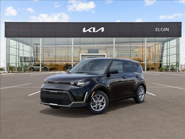 new 2025 Kia Soul car, priced at $24,760