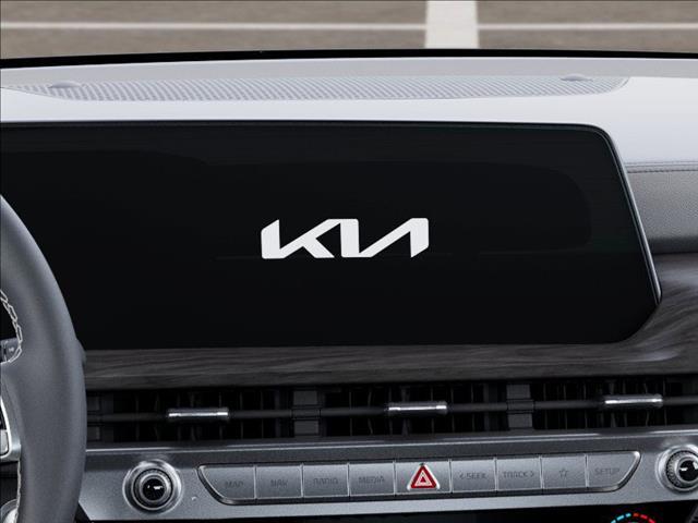 new 2025 Kia Telluride car, priced at $52,095