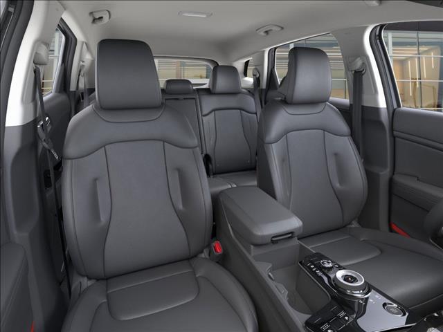 new 2025 Kia Sportage Hybrid car, priced at $34,555