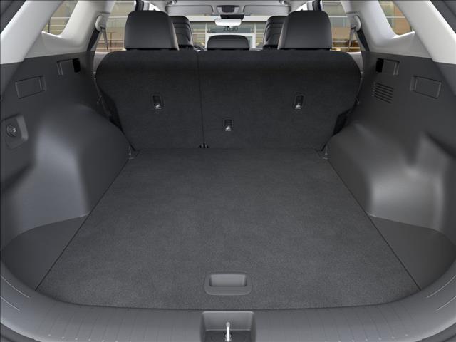 new 2025 Kia Sportage Hybrid car, priced at $34,555