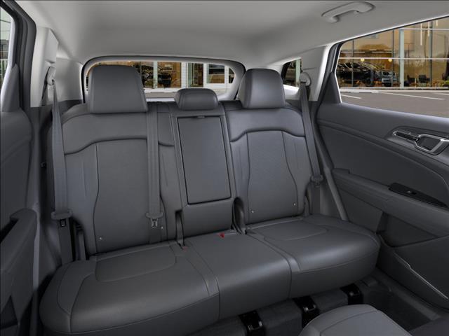 new 2025 Kia Sportage Hybrid car, priced at $34,555