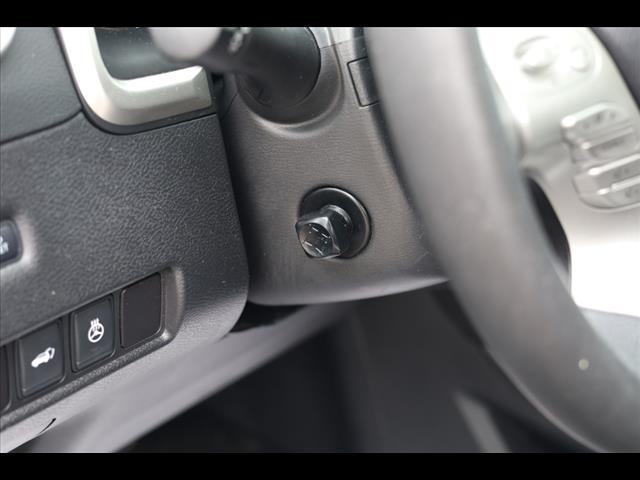 used 2015 Nissan Murano car, priced at $9,000