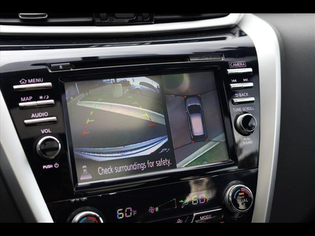 used 2015 Nissan Murano car, priced at $9,000