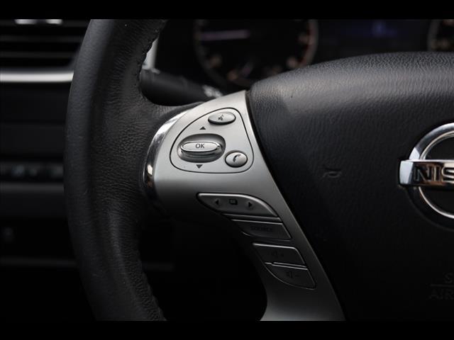 used 2015 Nissan Murano car, priced at $9,000
