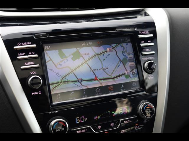 used 2015 Nissan Murano car, priced at $9,000