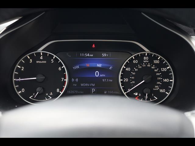 used 2015 Nissan Murano car, priced at $9,000