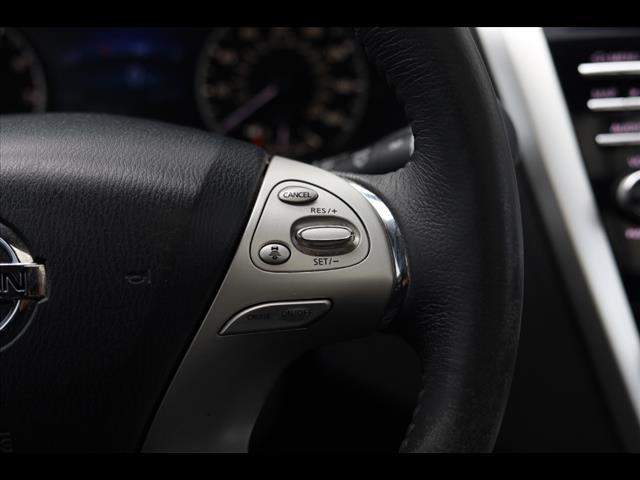 used 2015 Nissan Murano car, priced at $9,000