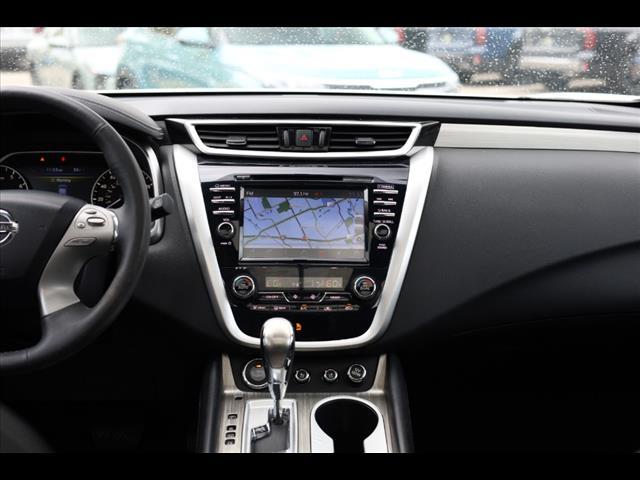 used 2015 Nissan Murano car, priced at $9,000