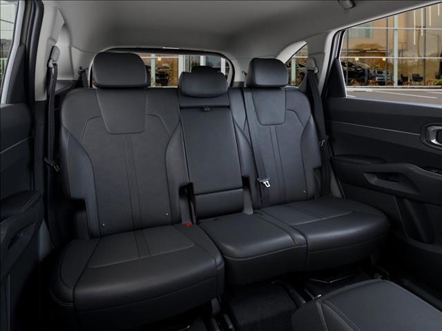 new 2026 Kia Sorento car