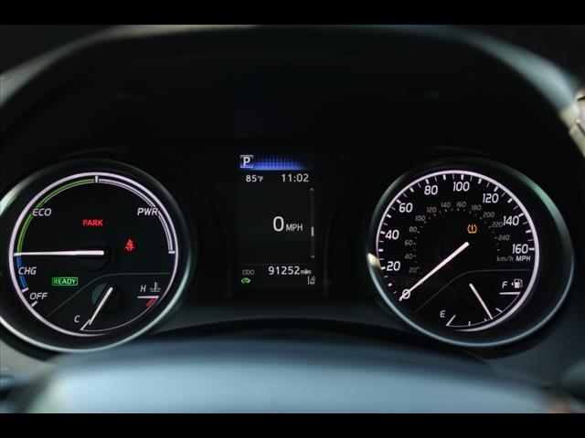 used 2023 Toyota Camry car, priced at $22,923