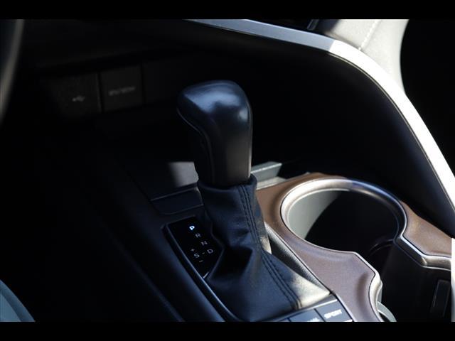 used 2023 Toyota Camry car, priced at $22,923