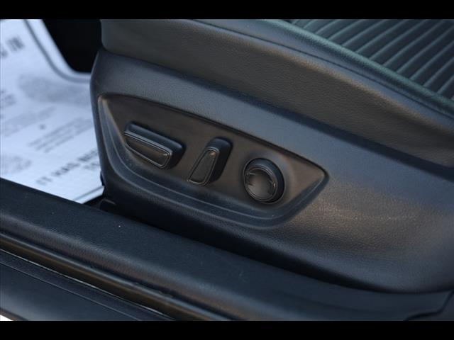 used 2023 Toyota Camry car, priced at $22,923