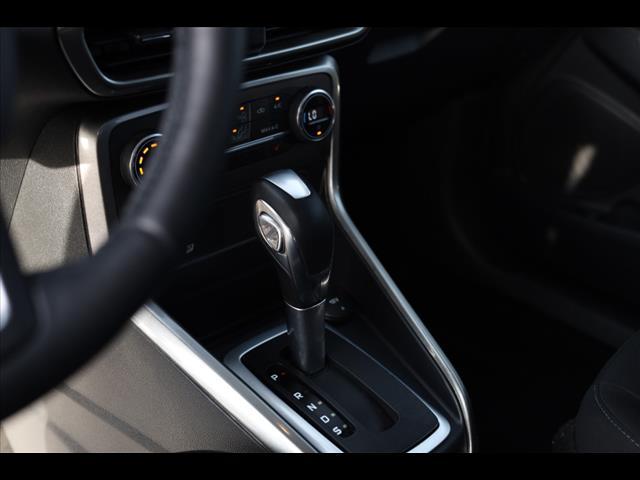 used 2018 Ford EcoSport car, priced at $12,000