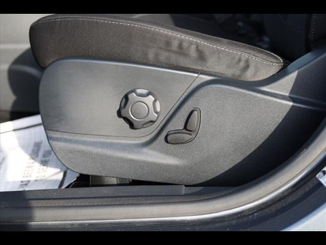 used 2018 Ford EcoSport car, priced at $12,000
