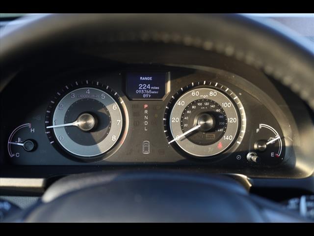 used 2014 Honda Odyssey car, priced at $16,923