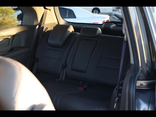 used 2014 Honda Odyssey car, priced at $16,923