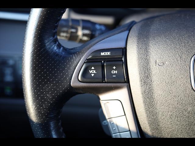 used 2014 Honda Odyssey car, priced at $16,923