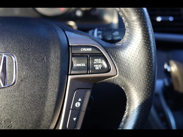 used 2014 Honda Odyssey car, priced at $16,923