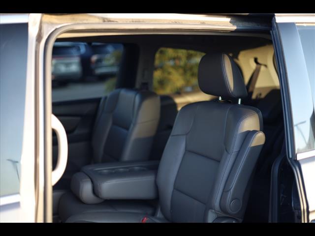 used 2014 Honda Odyssey car, priced at $16,923