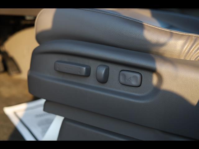 used 2014 Honda Odyssey car, priced at $16,923