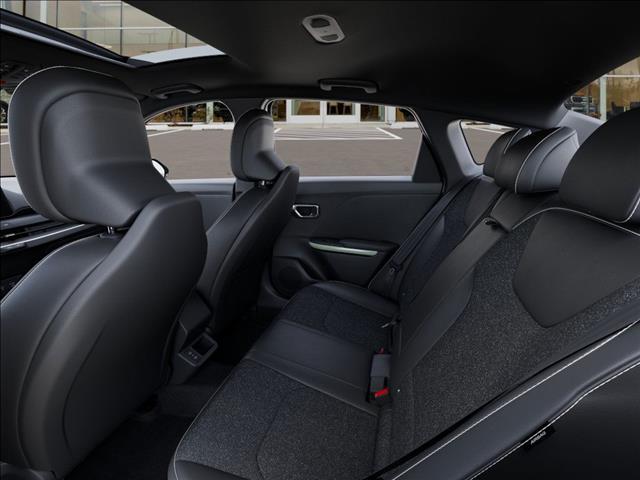 new 2025 Kia K4 car, priced at $28,365