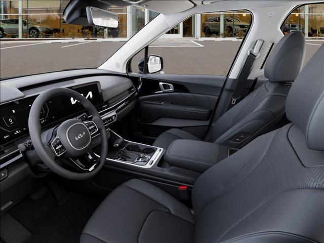 new 2026 Kia Carnival car, priced at $53,365