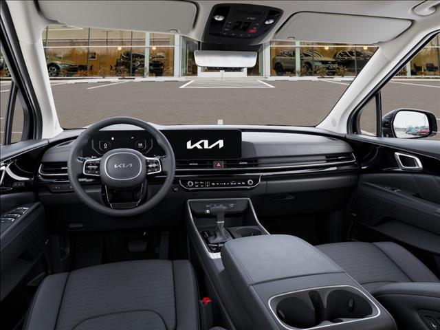 new 2026 Kia Carnival car, priced at $53,365