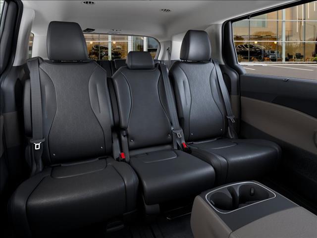 new 2026 Kia Carnival Hybrid car, priced at $45,185
