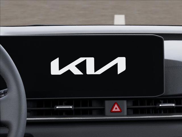new 2026 Kia Carnival Hybrid car, priced at $45,185