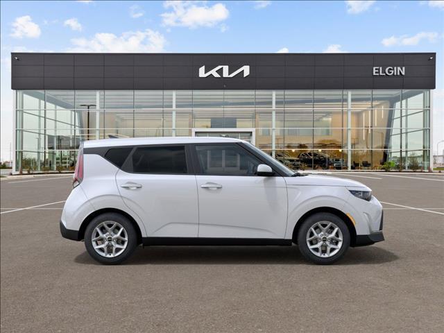 new 2025 Kia Soul car, priced at $22,685