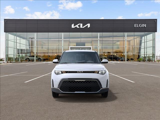 new 2025 Kia Soul car, priced at $22,685