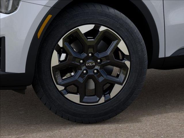 new 2026 Kia Sorento car