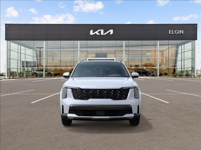 new 2026 Kia Sorento car