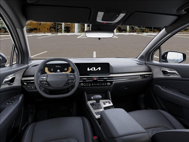 new 2026 Kia Sportage car, priced at $35,135