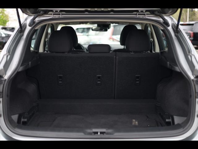 used 2020 Nissan Rogue Sport car, priced at $16,923
