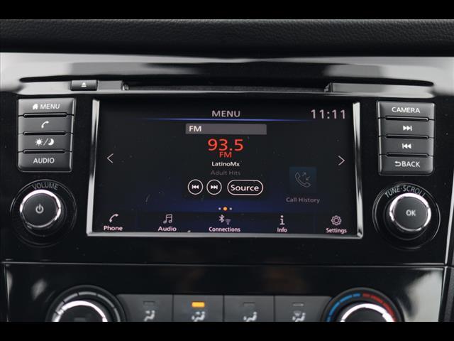 used 2020 Nissan Rogue Sport car, priced at $16,923