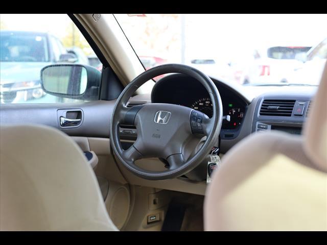 used 2007 Honda Accord car, priced at $4,700