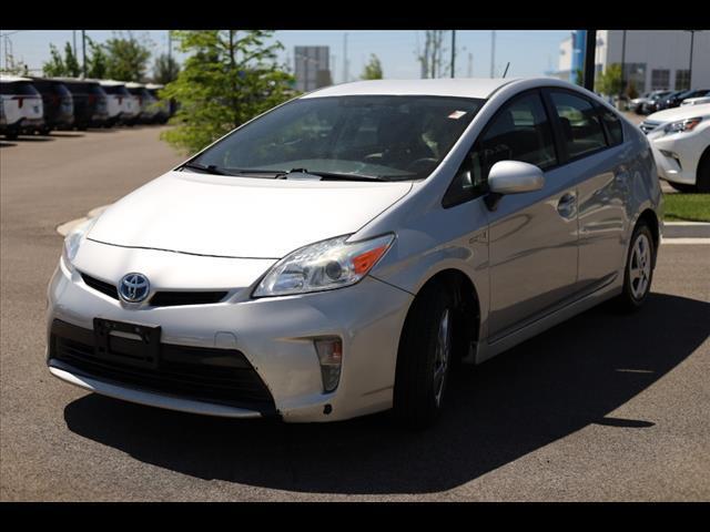 used 2015 Toyota Prius car, priced at $11,000