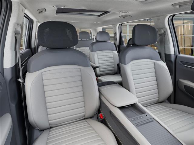 new 2026 Kia EV9 car, priced at $70,790
