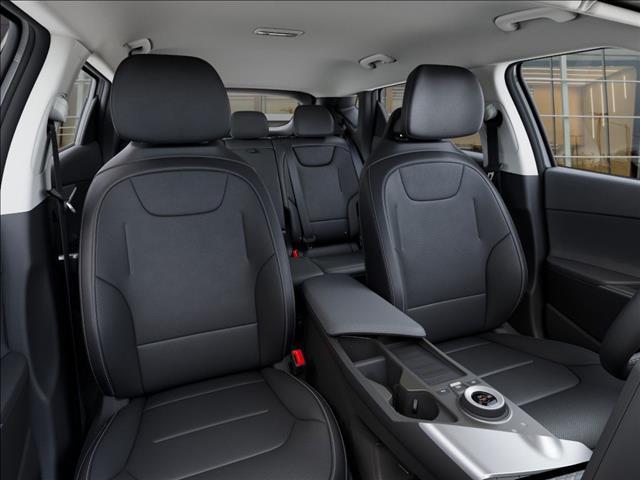 new 2025 Kia EV6 car, priced at $56,275