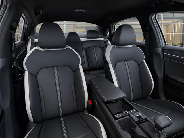 new 2025 Kia K5 car, priced at $29,461