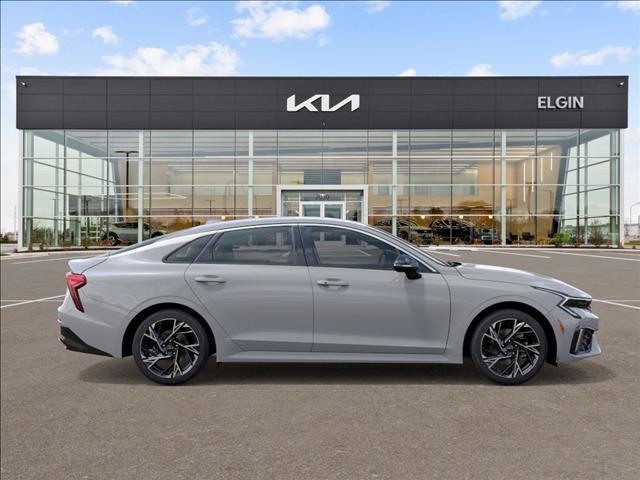 new 2025 Kia K5 car, priced at $29,461