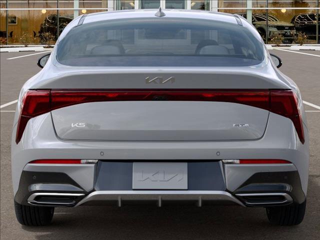 new 2025 Kia K5 car, priced at $29,461