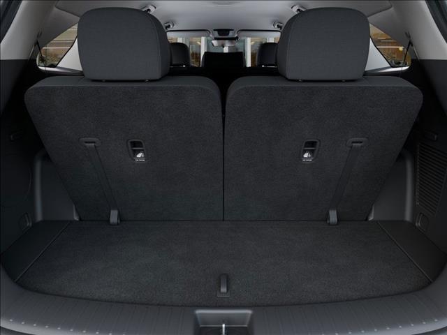 new 2025 Kia Sorento car, priced at $33,705