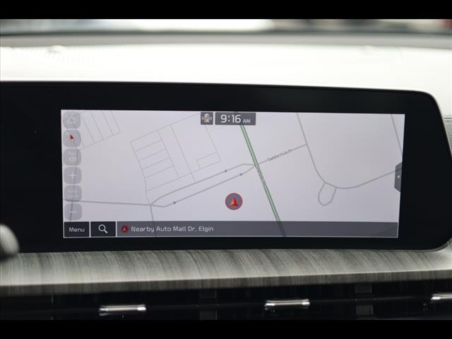 used 2023 Kia Telluride car, priced at $40,923