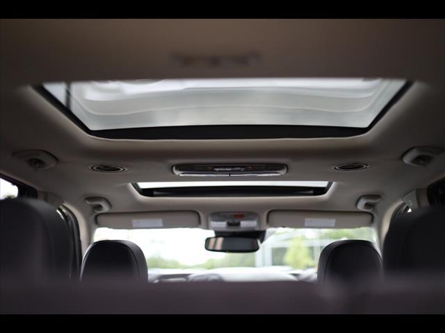 used 2023 Kia Telluride car, priced at $40,923