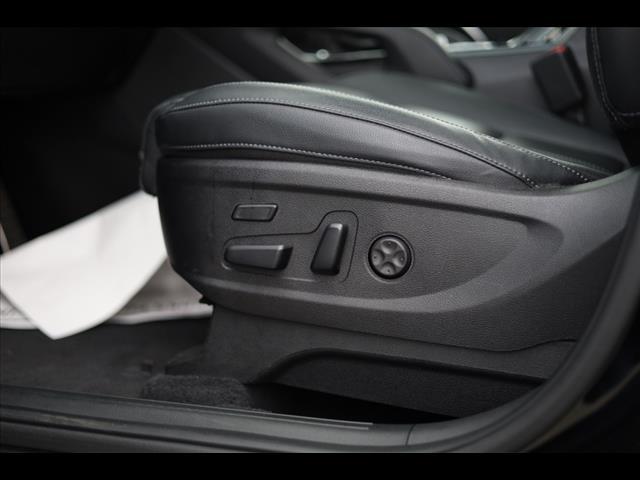 used 2023 Kia Telluride car, priced at $40,923