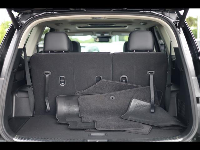 used 2023 Kia Telluride car, priced at $40,923