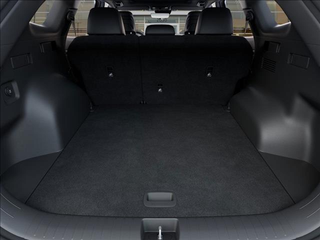 new 2026 Kia Sportage car, priced at $38,585
