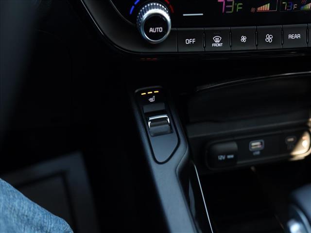 used 2024 Kia Telluride car, priced at $35,492